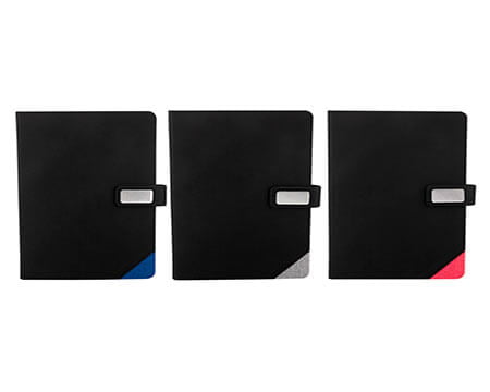 cuadernos a4 personalizados