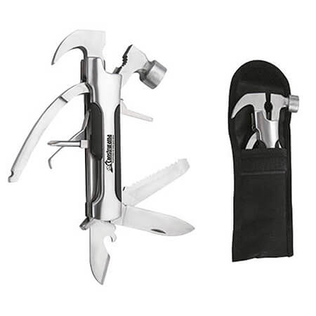 Martillo ZEC Mod. 03-HR 014