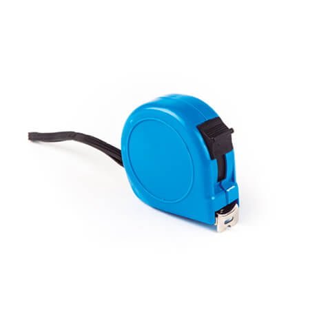 Flexómetro MILLA Mod. 03-HR 04