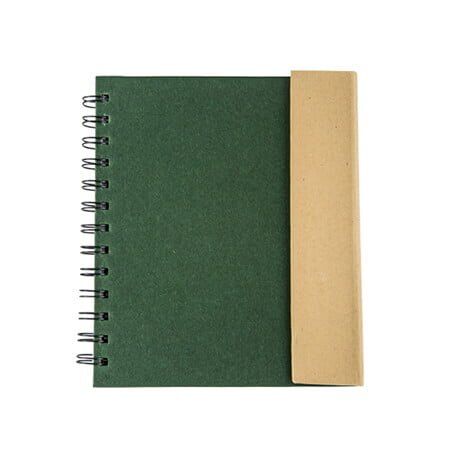 Libreta BOWI Mod. 03-LE 011 - Image 6