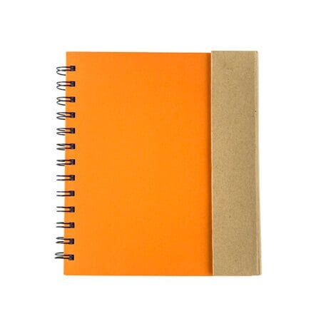 Libreta BOWI Mod. 03-LE 011 - Image 3