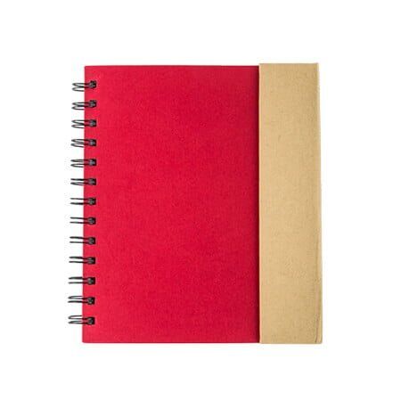 Libreta BOWI Mod. 03-LE 011 - Image 5
