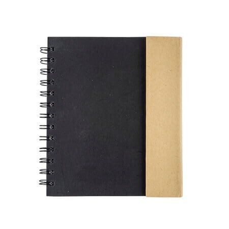 Libreta BOWI Mod. 03-LE 011 - Image 4