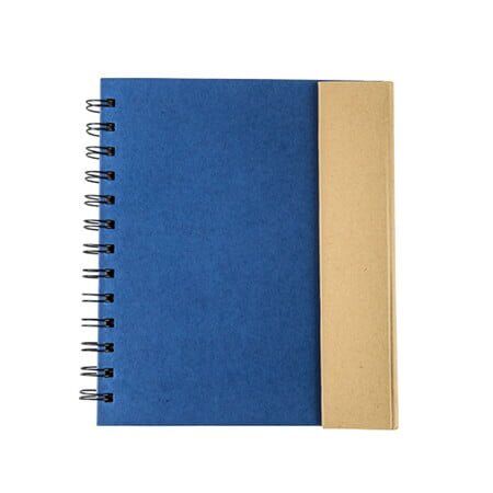 Libreta BOWI Mod. 03-LE 011 - Image 2