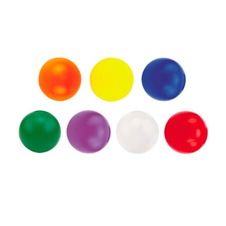 Pelotas antiestrés personalizadas precio