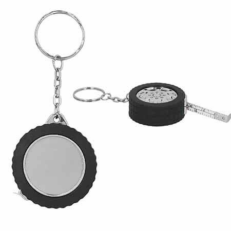 Los mejores llaveros multifuncionales Mexico