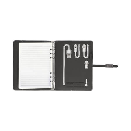 Carpeta AMPERE Mod. 03-SO 060