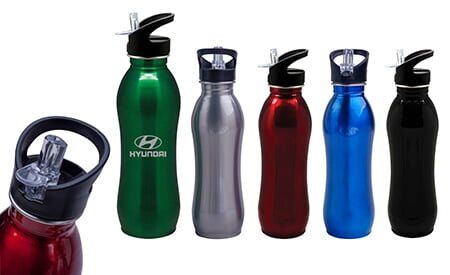 Cilindros de metálicos en Aguascalientes