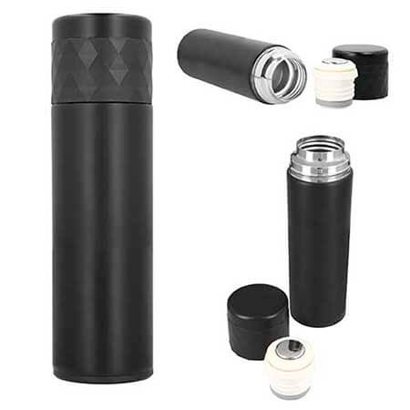 Termos personalizados de acero inoxidable