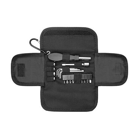 HERRAMIENTERO "MULTI" Mod. 05-T487