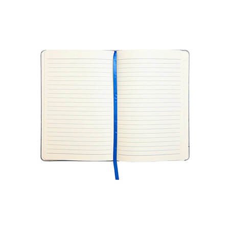 Libreta De Tela "Salonica" Mod. 05-T536 - Image 3