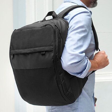 mochila ejecutiva promocional