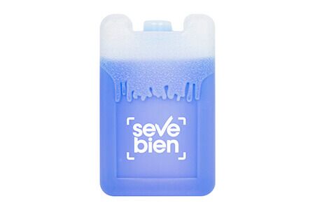 Contendores personalizados de plástico