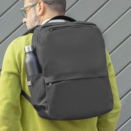 Artículos promocionales mochilas