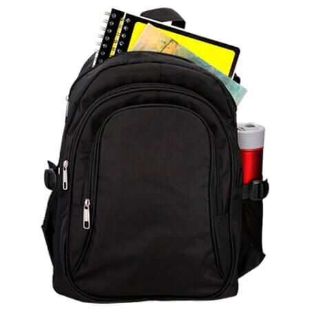 costo de mochilas publicitarias