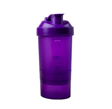 Cilindros para deportistas