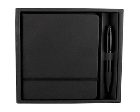 cuadernos moleskine personalizados