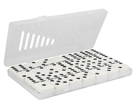 DOMINó KAVALA Mod. 04-JM 070