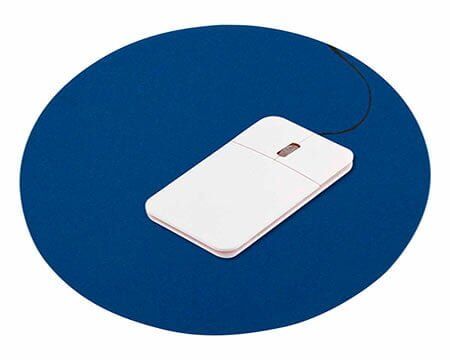 MOUSE PAD REDONDO Mod. 04-MOP 001