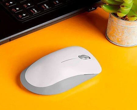 MOUSE INALáMBRICO NEKAR Mod. 04-MOU 080