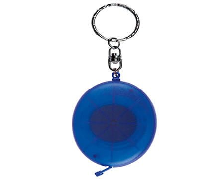 LLAVERO FLEXóMETRO OVALADO Mod. 04-PRO 008 - Image 4