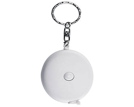 LLAVERO FLEXóMETRO OVALADO Mod. 04-PRO 008 - Image 2