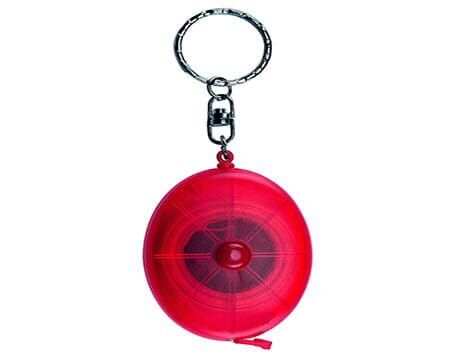 LLAVERO FLEXóMETRO OVALADO Mod. 04-PRO 008 - Image 3