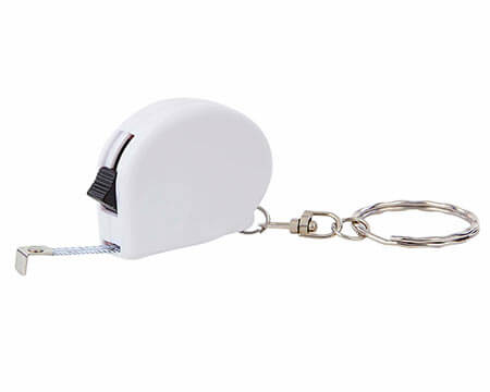 LLAVERO FLEXóMETRO MEASURE Mod. 04-PRO 018 - Image 2