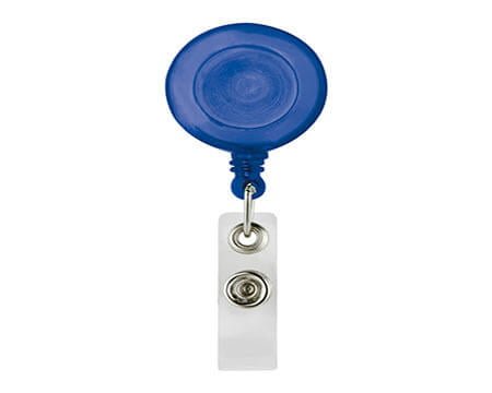 yoyo retráctil para credencial