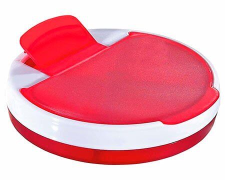 Pastilleros para instrumentos médicos