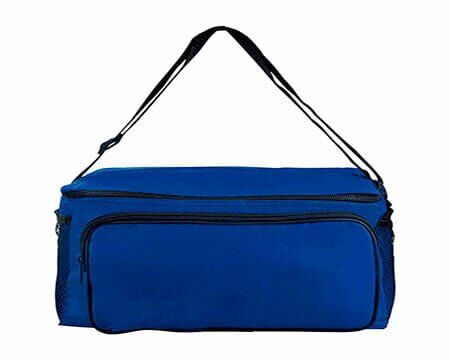 hieleras de tela para personalizar