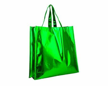 Bolsas personalizadas empresa