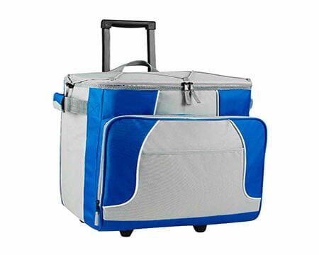 hieleras portátiles