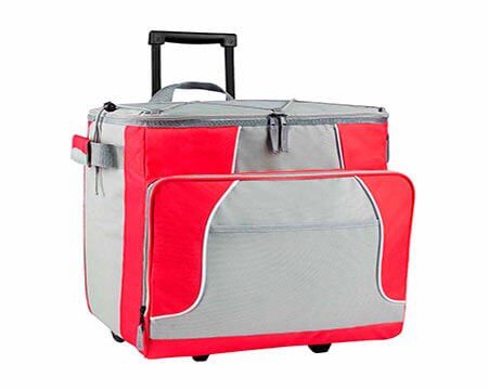 HIELERA TROLLEY OSLO Mod. 04-SIN 063 - Image 3