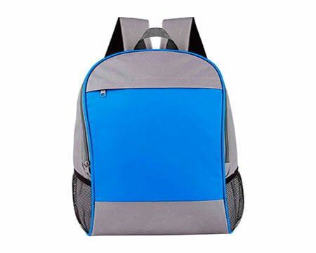 mochila serigrafiada barata