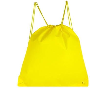 BOLSA-MOCHILA ASTORGA Mod. 04-SIN 235 - Image 2