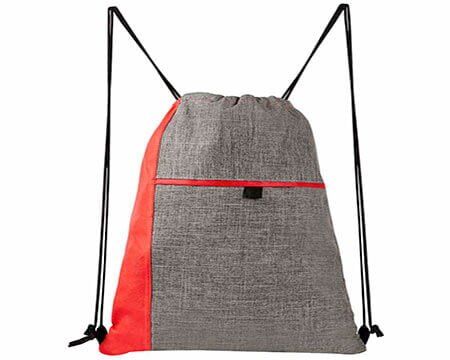 BOLSA-MOCHILA ARACAR Mod. 04-SIN 315 - Image 2