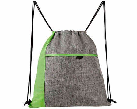 BOLSA-MOCHILA ARACAR Mod. 04-SIN 315 - Image 4