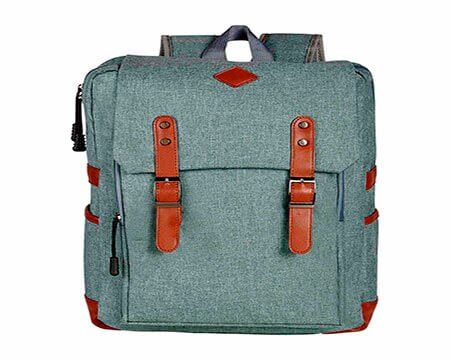 MOCHILA SKADI Mod. 04-SIN 971 - Image 5