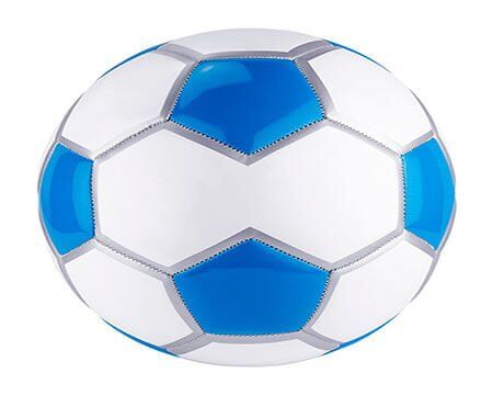 Balones publicitarios Qatar 2022