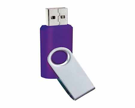 USB FLOPPY 8 GB Mod. 04-USB 031