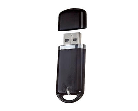 USB STORAGE 8 GB Mod. 04-USB 120