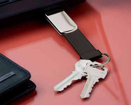 USB BOULIA 8 GB Mod. 04-USB 121