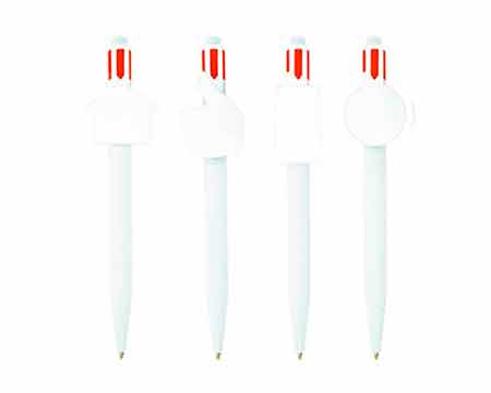 Boligrafo Plast.C/Placas Mod. 08-BP-IMAGINE-SL - Image 10