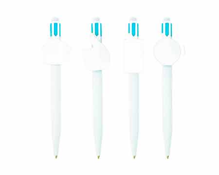 Personalizar bolígrafo