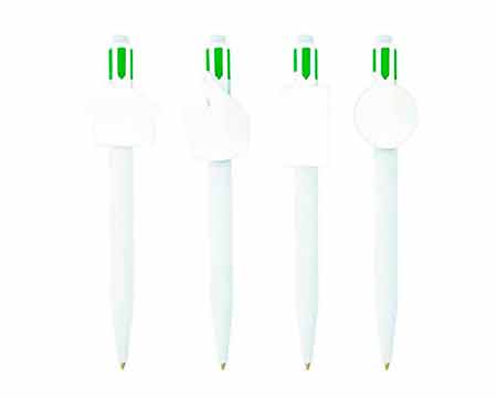 Boligrafo Plast.C/Placas Mod. 08-BP-IMAGINE-SL - Image 11