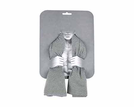 TOALLA DEPORTIVA LUGA Mod. 04-SPO 002