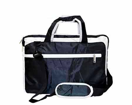 Portafolio Para Laptop Mod. 08-TT-506 - Image 2