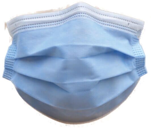 Cubrebocas personalizados precio