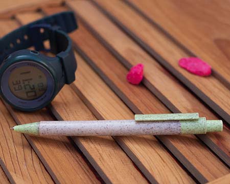 Bolígrafos ecológica México